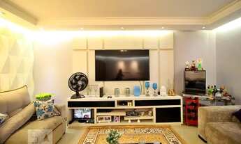 Imagem 2: Casa para Aluguel - Parque João Ramalho, 3 Quartos, 390 m2