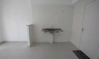 Imagem: Apartamento para aluguel tem 38 metros quadrados