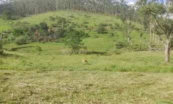 Imagem 2: Terreno perto da cachoeira