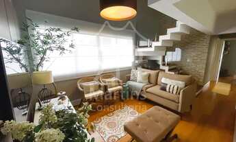 Imagem 3: Cobertura duplex no Campestre/Jardim em Santo André - SP