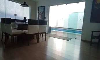 Imagem 3: CASA EM CONDOMÍNIO - JARDIM PERI - SP