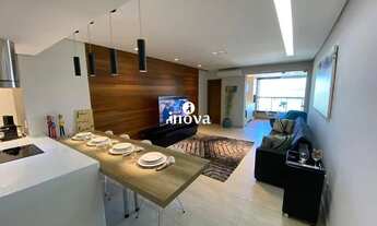 Imagem 4: Apartamento à venda, 3 quartos, 3 suítes, 2 vagas, Santa Maria - Uberaba/MG