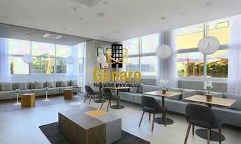 Imagem 6: Apartamento para Locação em São Bernardo do Campo, Centro, 1 dormitório, 1 suíte, 1 banhei