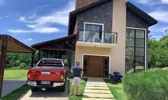 Imagem: Casa em Bananeiras - Águas da Serra