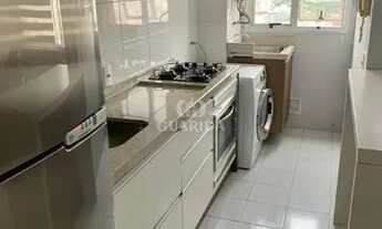 Imagem 7: Apartamento para aluguel, 2 quartos, 1 suíte, 1 vaga, Santana - Porto Alegre/RS