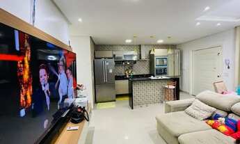 Imagem 3: Casa para venda com 140 metros quadrados com 3 quartos em Americanópolis - São Paulo - SP