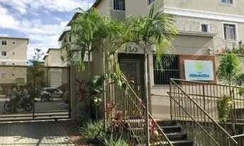 Imagem 6: Vespasiano - Apartamento Padrão - Serra Dourada