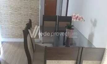 Imagem 2: Apartamento - Jardim das Bandeiras - Campinas