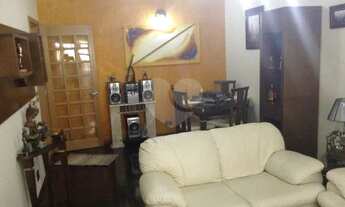 Imagem 2: Casa-São Paulo-VILA NOVA CACHOEIRINHA