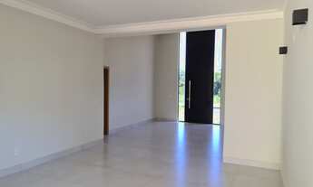 Imagem 4: Condomínio Alphaville I, Casa Térrea, 4 Suítes, Cozinha Gourmet, Piscina