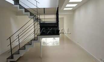 Imagem 4: Casa em condomínio de alto padrão, Horto Florestal, 4 dormitórios, 4 suítes 5 vagas