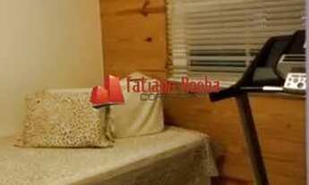 Imagem 3: Vendo apartamento de 3\4 na Av. Fraga Maia