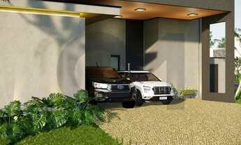 Imagem 6: RIBEIRÃO PRETO - RESIDENCIAL - VILA DO GOLFE