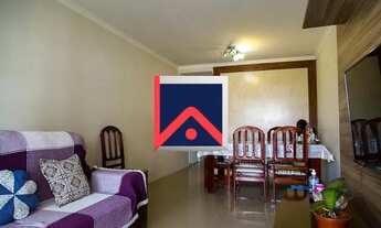 Imagem 2: Locação Apartamento 3 Dormitórios - 103 m² Vila Mascote