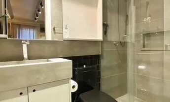 Imagem 7: Apartamento no bairro Tabuleiro com fácil acesso a Balneário Camboriú