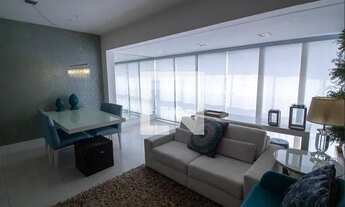 Imagem 2: Apartamento para Aluguel - Jardim América, 3 Quartos, 110 m2