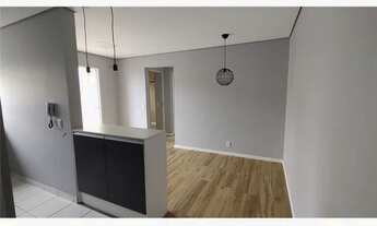 Imagem 3: MARAVILHOSO APARTAMENTO, TODO PLANEJADO COM ACABAMENTO FINO E MODERNO!