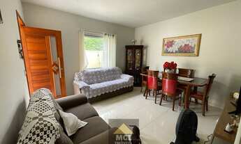 Imagem 3: Casa dos sonhos com dois quartos em Bacaxá saquarema linda de mais