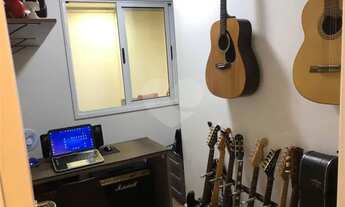 Imagem 3: Apartamento à Venda com 68m², com 3 quartos, 1 Suíte, 2 Vagas em Vila Andrade - São Paulo