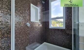 Imagem 4: Casa para alugar no bairro Alphaville - Santana de Parnaíba/SP