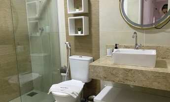 Imagem: Apart temporada fortaleza