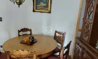 Imagem 4: APARTAMENTO COND. ARGUSA III - 86 METROS - 3 QUARTOS - 1 VAGA