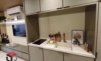 Imagem 5: Apartamento à venda 1 quarto 1 suíte Grand Vitrali Moema - São Paulo - SP