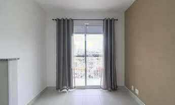 Imagem 5: Apartamento para Aluguel - Bom Retiro, 2 Quartos, 35 m2