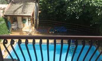 Imagem 5: Casa - Jardim das Paineiras - Campinas