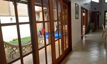 Imagem 7: Casa - Betel - Paulínia