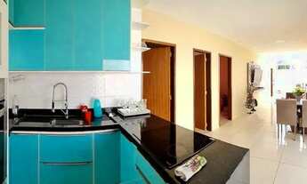 Imagem 4: Casa térreo solta 3/4, suíte, Piscina com quiosque, Vilas de Abrantes