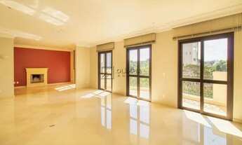 Imagem 6: Apartamento Locação 4 Dormitórios - 313 m² Moema