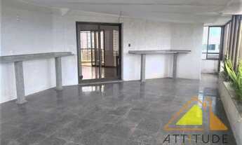 Imagem: Cobertura, Jardim do Mar, São Bernardo