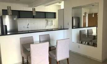 Imagem 4: 2/4, mobiliado, infraestrutura - Itaigara!