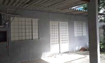 Imagem: Alugo casa em Campo Grande