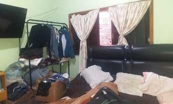 Imagem 2: ALUGO CASA COM 2 DORMITÓRIOS CHÁCARA ENSEADA JARDIM HORIZONTE AZUL (LR1072