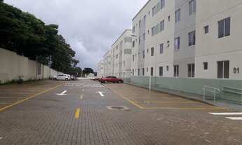 Imagem 6: EXCELENTE APARTAMENTO NO CHÁCARAS CALIFÓRNIA NOVO