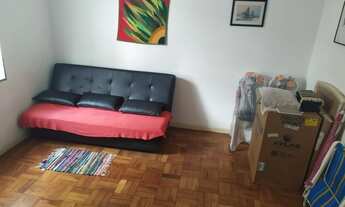 Imagem: Apartamento para aluguel com 40 metros quadrados