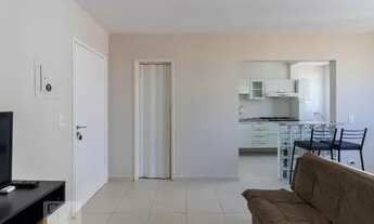 Imagem 4: Apartamento para Aluguel - Moema, 1 Quarto, 34 m2