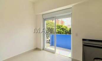 Imagem 6: Studio com 32 m², 1 dormitório, 1 banheiro na região do Brás!!!!