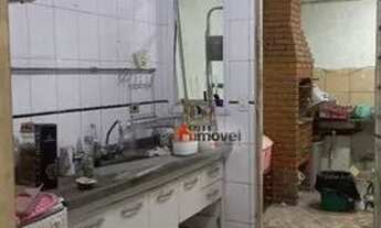 Imagem 4: Sobrado condomínio com 3 dormitórios à venda, 109 m² por R$ 583.000 - Vila Caraguatá - São