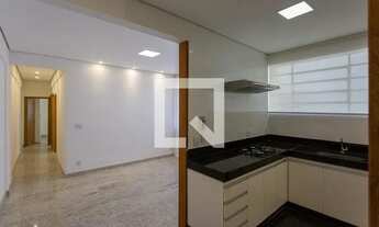 Imagem: Apartamento para Aluguel - Lourdes, 3 Quartos