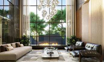 Imagem 7: CASA RESIDENCIAL em SANTANA DE PARNAÍBA - SP, TAMBORÉ