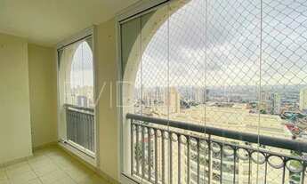 Imagem 6: Apartamento a venda na Mooca - 108 metros quadrados