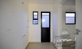 Imagem 7: Sobrados Duplex 3 Quartos Com Suíte 2 Vagas E Jardins - Santa Cândida