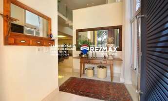 Imagem 3: Casa Ipê Amarelo á venda por R$4.900.000 com 4 suítes, 446 m² - Vila do Golfe - Ribeirão P