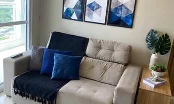 Imagem 3: ILHA PARQUE RESIDENCE