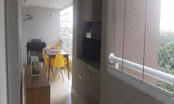 Imagem 5: APARTAMENTO RESIDENCIAL em BARUERI - SP, MELVILLE EMPRESARIAL I E II