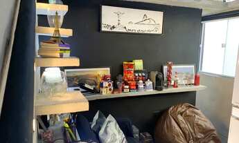 Imagem 3: Loft totalmente reformado para 1 casal, em Botafogo, aluguel de temporada