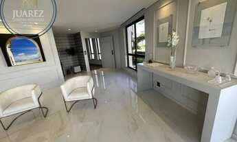 Imagem 4: APTO 4 SUÍTES LOCALIZADO RIO VERMELHO NO EDF MORRO DAS MARGARIDAS FINAMENTE DECORADO COM 4